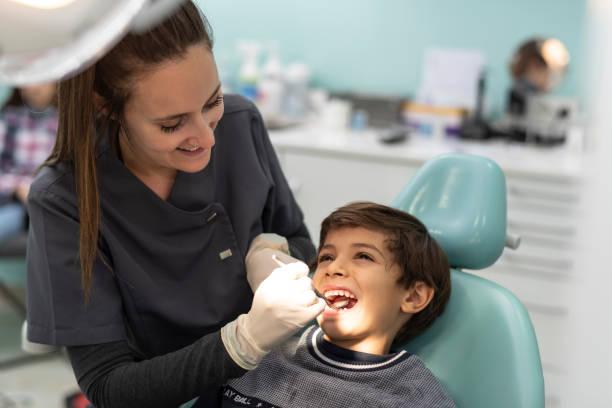 Best Emergency Root Canal Treatment in St Martin, MS